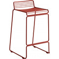 Thumbnail photo of Hee Bar Stool - H65 Cm