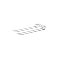 Thumbnail photo of String Spears 2-pack 20, White - Shelving - Nils Strinning - White - Metal