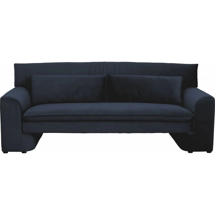 Photo of Geo Sofa - Dark Blue
