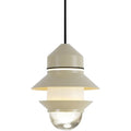 Thumbnail photo of Santorini Ip20 - Sand - Pendant Lights - Sputnik Estudio - Beige