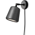 Thumbnail photo of Material Wall Lamp