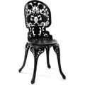 Thumbnail photo of Industrial Collection Chair Black - 18686_ner