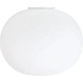 Thumbnail photo of Glo-ball C2 Ceiling Lamp White