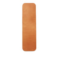 Thumbnail photo of Skagerak cushion for hven bench from Fritz Hansen (aniline leather, cognac)