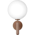 Thumbnail photo of Miira Outdoor Wall Lamp Dark