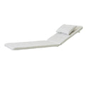 Presley Sun Lounger Cushion Cane-line Natté