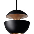 Thumbnail photo of Hcs 250 Pendant Black/Copper - Dcw Editions
