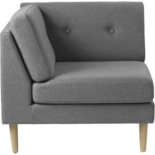 Photo of L42 Firhøj Corner sofa module