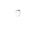 Thumbnail photo of Rizzatto 171 Wall Lamp/ceiling Lamp Satin