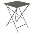 Thumbnail photo of Bistro Table 57 x 57 cm, Rosemary - Garden Table - Green - Metal