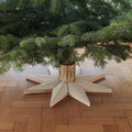 Thumbnail photo of Stella Christmas Tree Base Skagerak