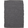 Thumbnail photo of Chindi Rug - Grey
