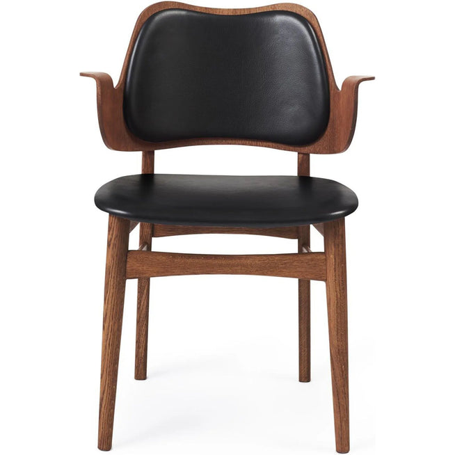 Photo of Gesture Chair - Upholstered Seat And Back