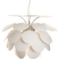 Thumbnail photo of Discoco 88 Pendellampa - White - Pendellampor - Christophe Mathieu - Vit