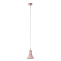 Thumbnail photo of Type 80 Pendant, Rose Pink, Incl. Led 6w Max 10w E27 600lm, 2700k Ip20 - Pendellampor - Sir Kenneth Grange - Rosa
