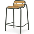 Thumbnail photo of Vig Bar Stool 65 Cm