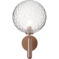 Thumbnail photo of Miira Outdoor Wall Lamp