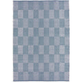 Thumbnail photo of Check Rug, Large