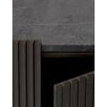 Thumbnail photo of Vipp675 Chimney Sideboard 176,8x38x68 Cm Dark Oak