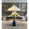 Thumbnail photo of Clay Table - Stone Finish - D66 Dark Concrete