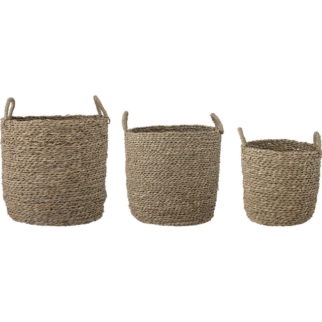 Photo of Maisie Baskets Set of 3 Pieces