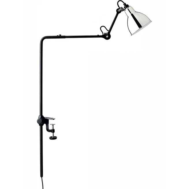 Photo of No. 226 Table Lamp From Lampe Gras 2