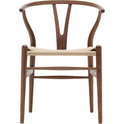 CH24 Wishbone Chair - Oak