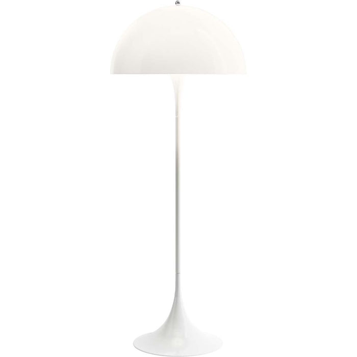 Photo of Panthella Opal Upright Lamp