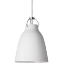 Caravaggio P1 Pendant Lamp Matte