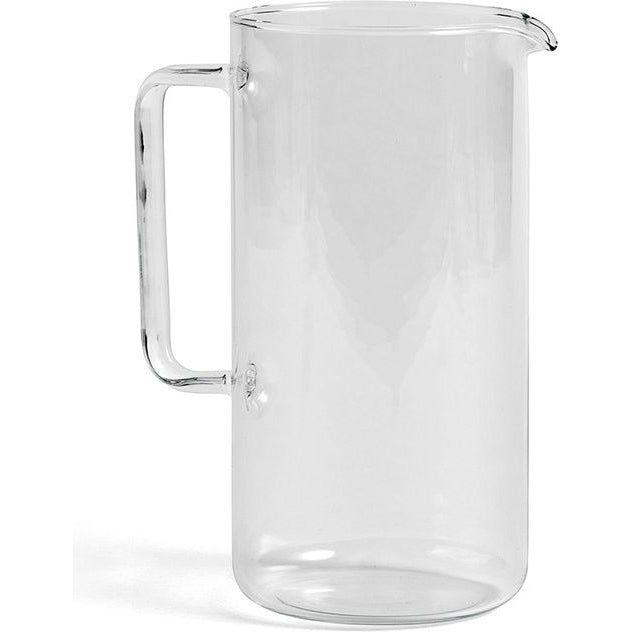 Glass Jug - Thumbnail 4