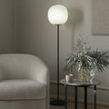 Thumbnail photo of Lantern Floor Lamp