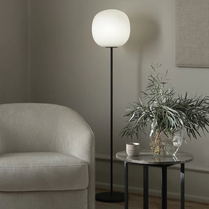 Photo of Lantern Floor Lamp