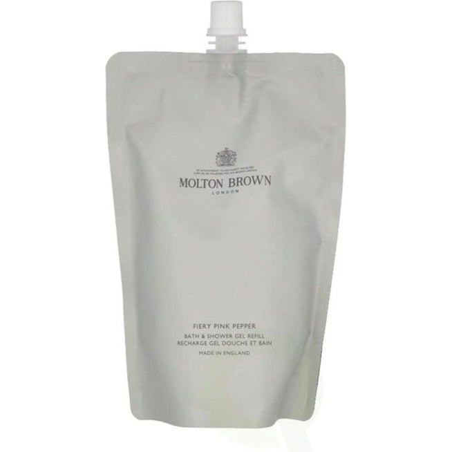 Photo of Fiery Pink Pepper Bath & Shower Gel