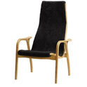 Lamini Children's Armchair Sheepskin