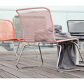 Thumbnail photo of Panton One Lounge chair