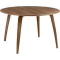 Thumbnail photo of GUBI Dining Table, Round