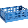 Thumbnail photo of Colour Crate, Small 17x26.5 Cm