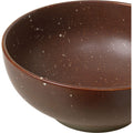 Thumbnail photo of Midi Bowls - Skål - Multi Brown - Ø13 X H6 Cm / Ø16 X H7 Cm / Ø19 X H8,5 Cm