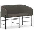 Thumbnail photo of Missing Armchair