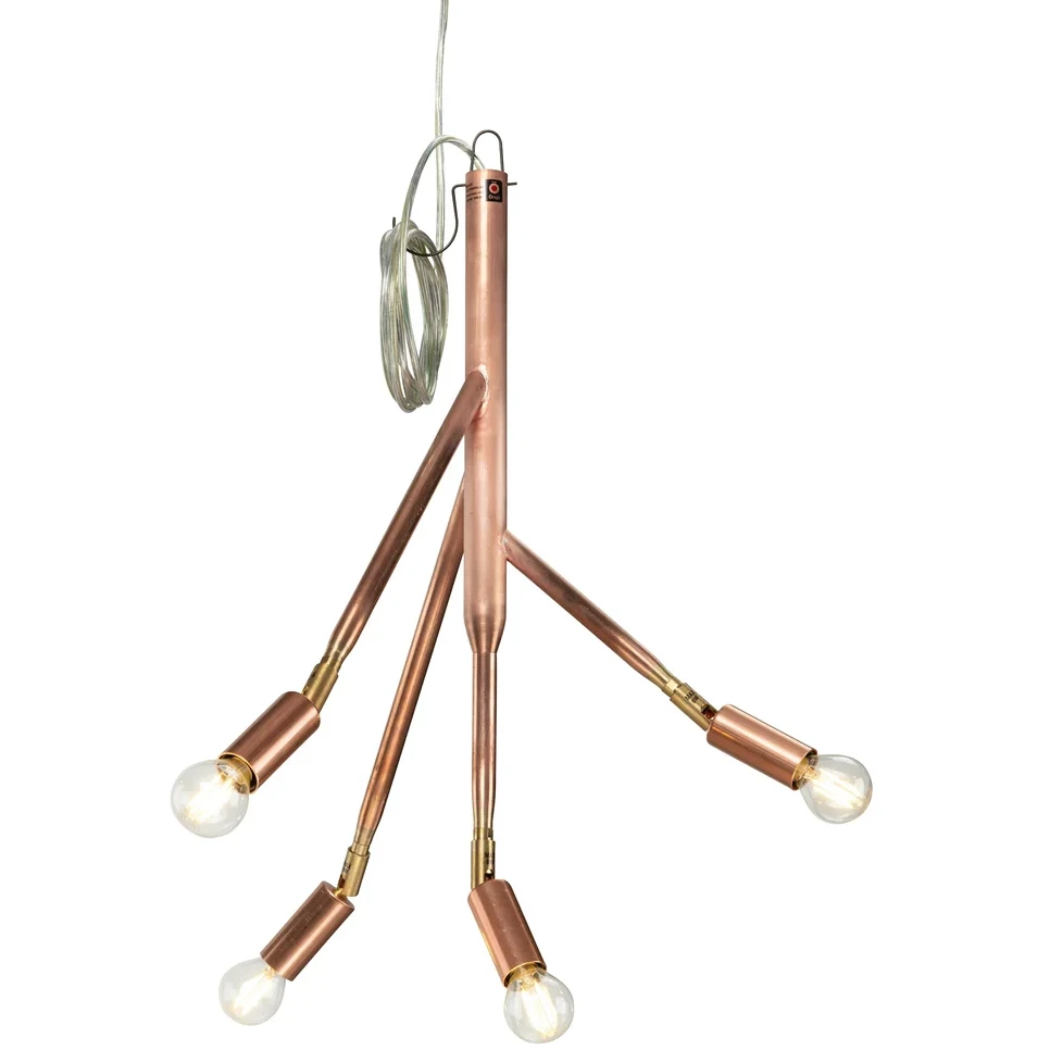 Kvist 4 Pendant Lamp