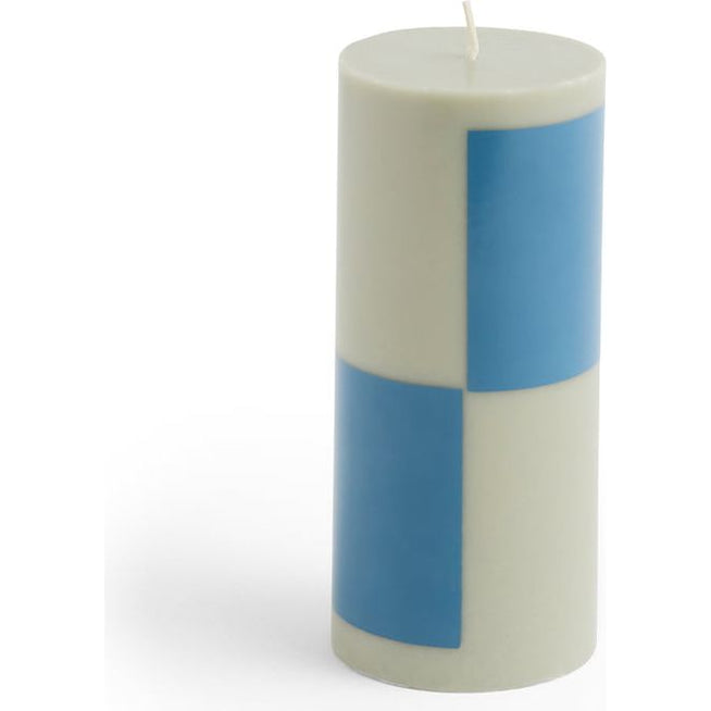 Photo of Column Candle, Small 15 Cm