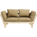 Beat (sleep) Sofa - Natural