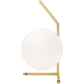 Thumbnail photo of Ic T1 Table Lamp 24k Gold