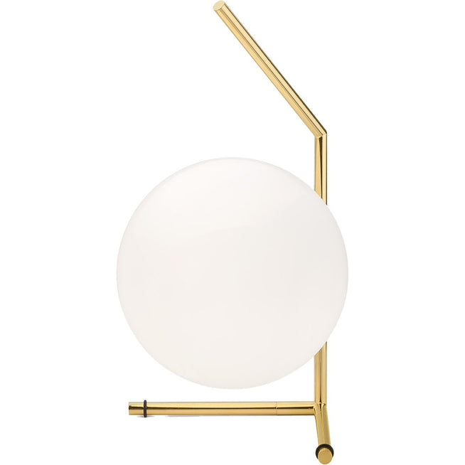 Photo of Ic T1 Table Lamp 24k Gold