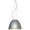 Thumbnail photo of Nur Mini Pendellampa Aluminiumgrå - Pendellampor - Ernesto Gismondi - Grå
