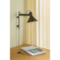 Thumbnail photo of Studio Wall Lamp Brown