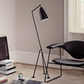 Thumbnail photo of Gräshoppa Floor Lamp