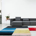 Thumbnail photo of Colour Carpet No. 05