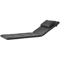 Presley Sun Lounger Cushion Cane-line Natté