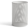 Thumbnail photo of Perforated Bin L - Light Grey - Gul